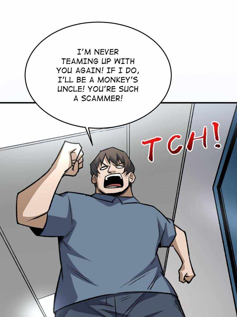 I'm Really Not A Supervillain Chapter 233 65
